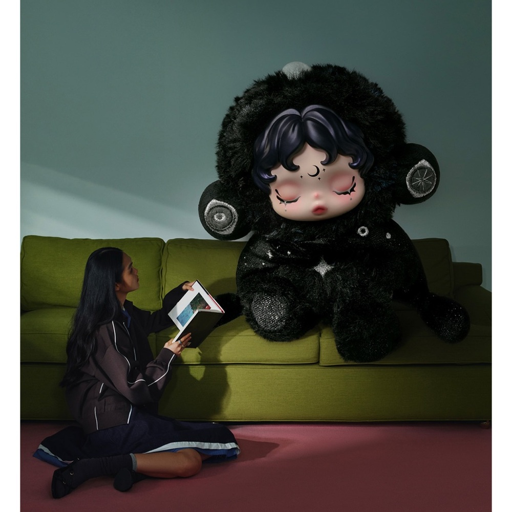 Skullpanda You Found Me Darkness